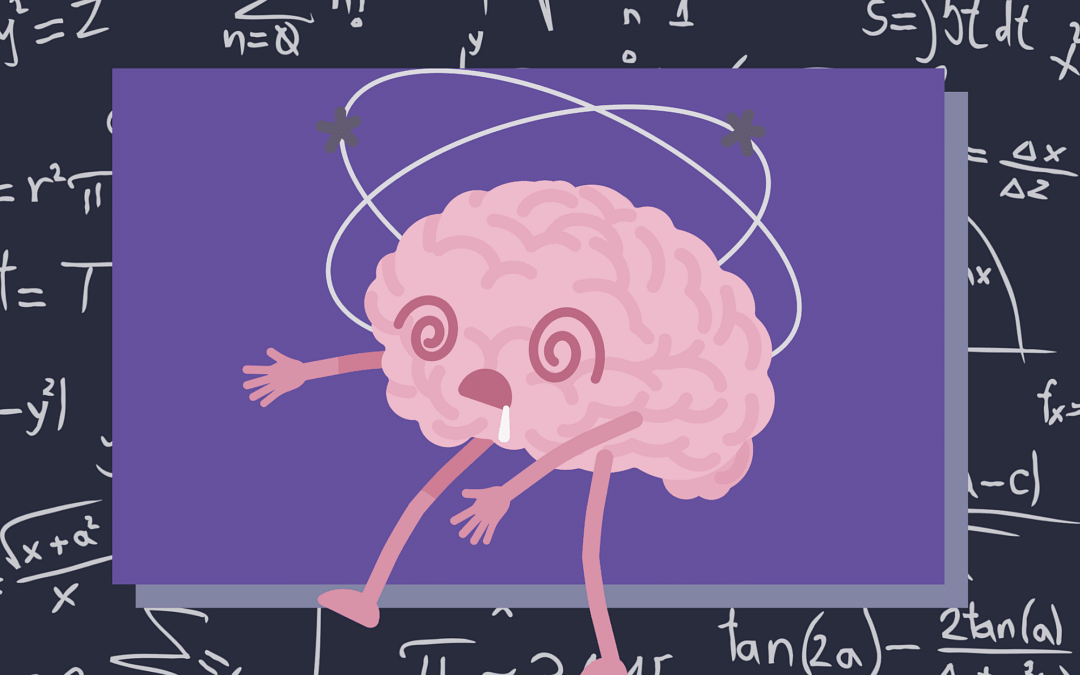 How to Stop the Mental Money Math