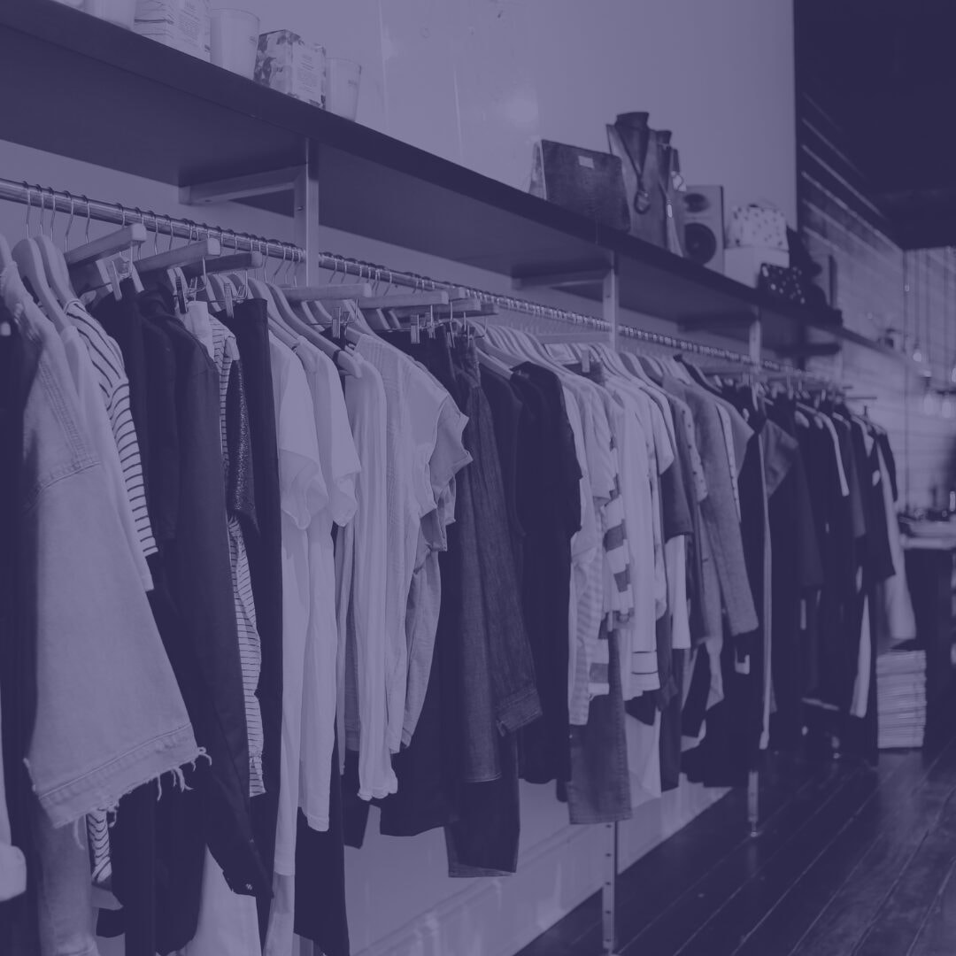 Networking is like shopping